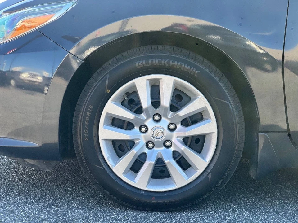 2018 Nissan Altima 5th Gen - Image 9 of 9
