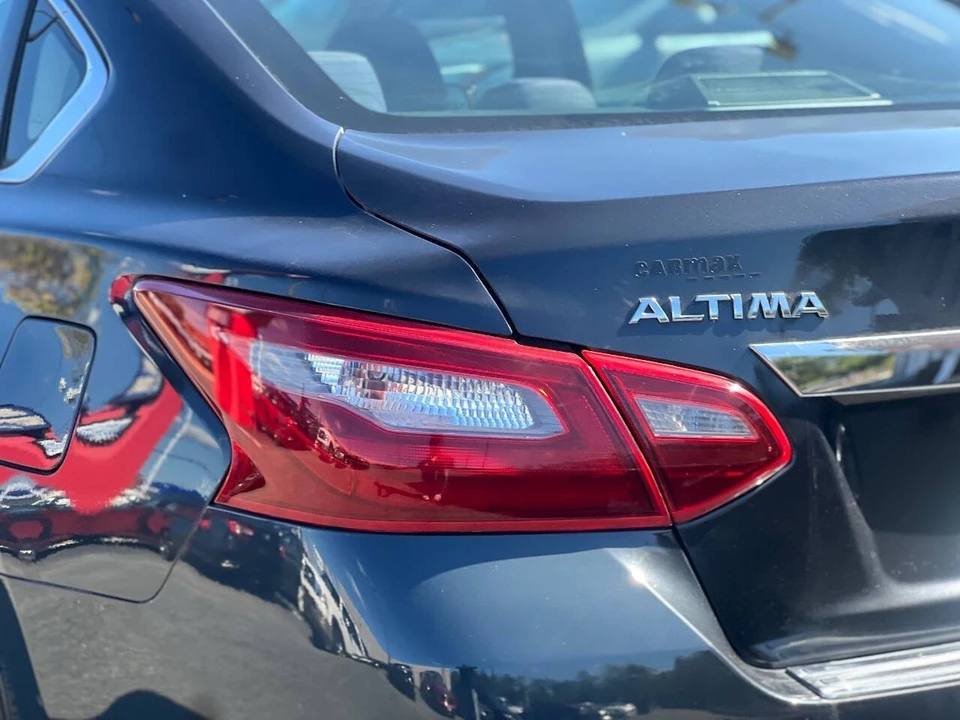 2018 Nissan Altima 5th Gen - Image 8 of 9