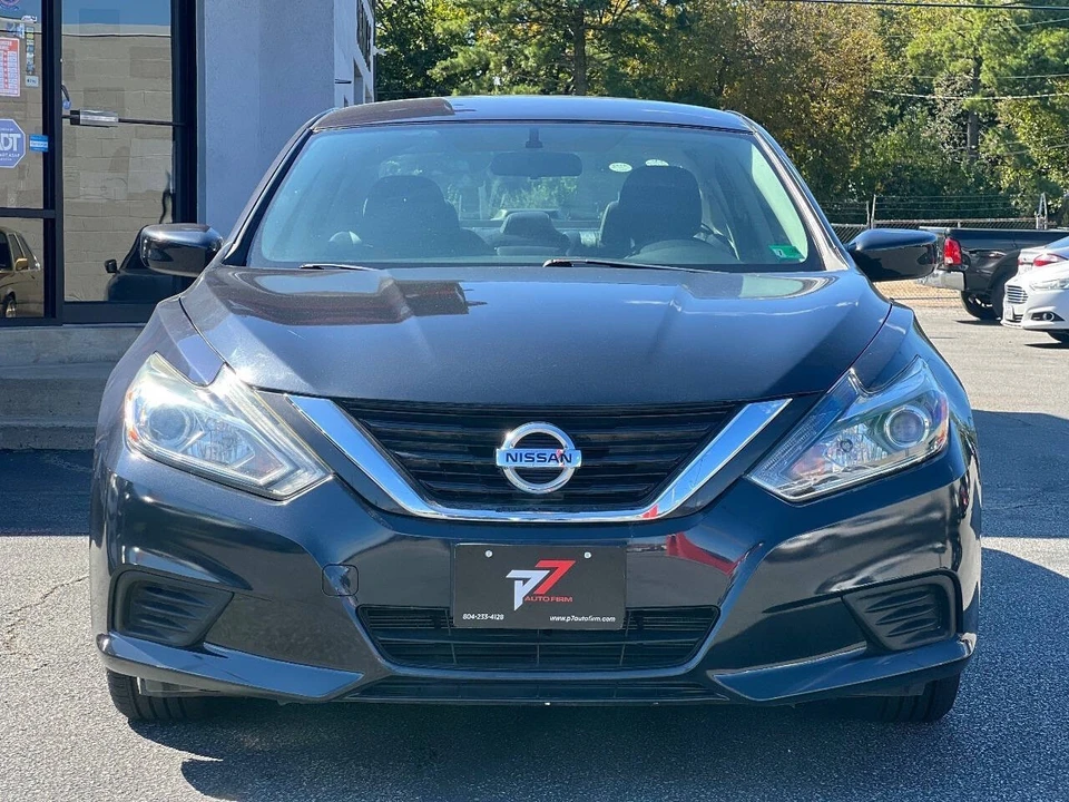2018 Nissan Altima 5th Gen - Image 5 of 9