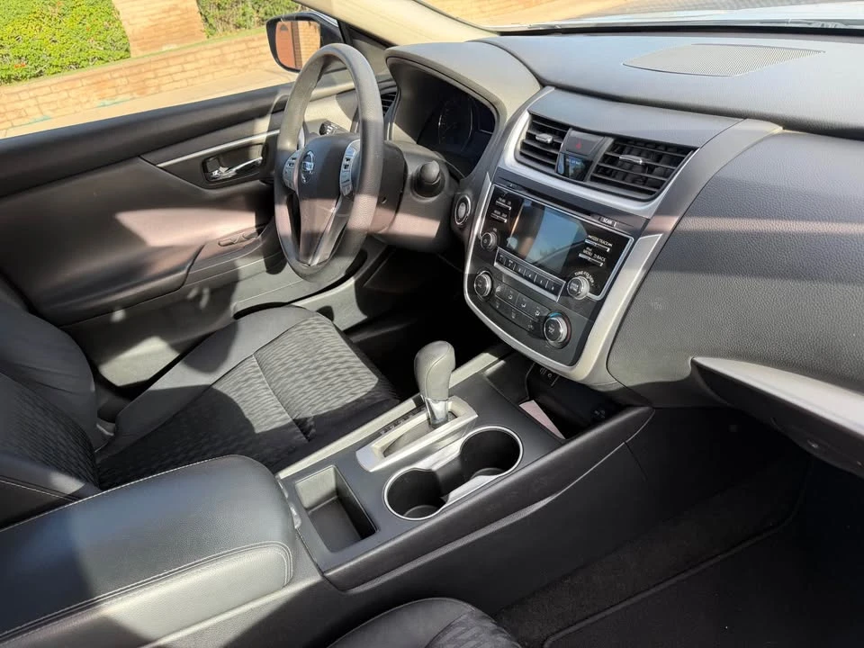 2018 Nissan Altima 5th Gen - Image 6 of 9
