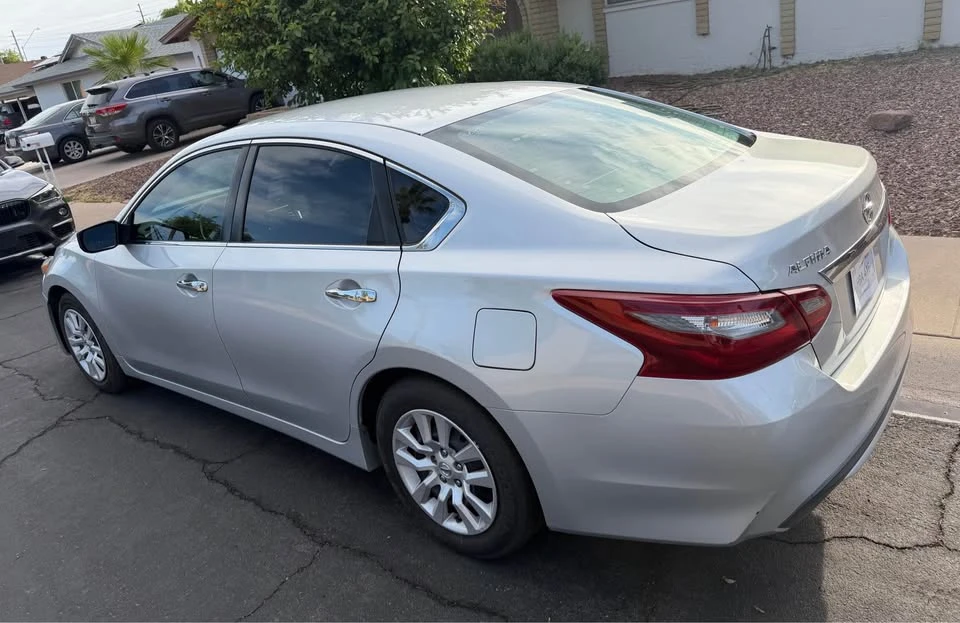 2018 Nissan Altima 5th Gen - Image 5 of 9