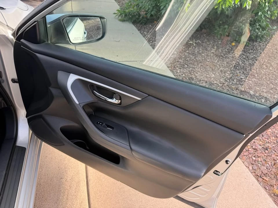 2018 Nissan Altima 5th Gen - Image 7 of 9