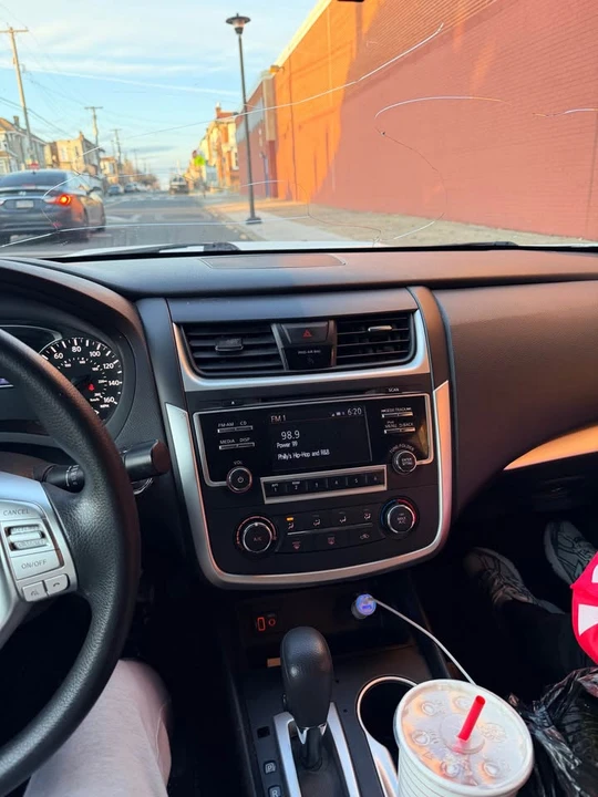 2018 Nissan Altima 5th Gen - Image 7 of 7