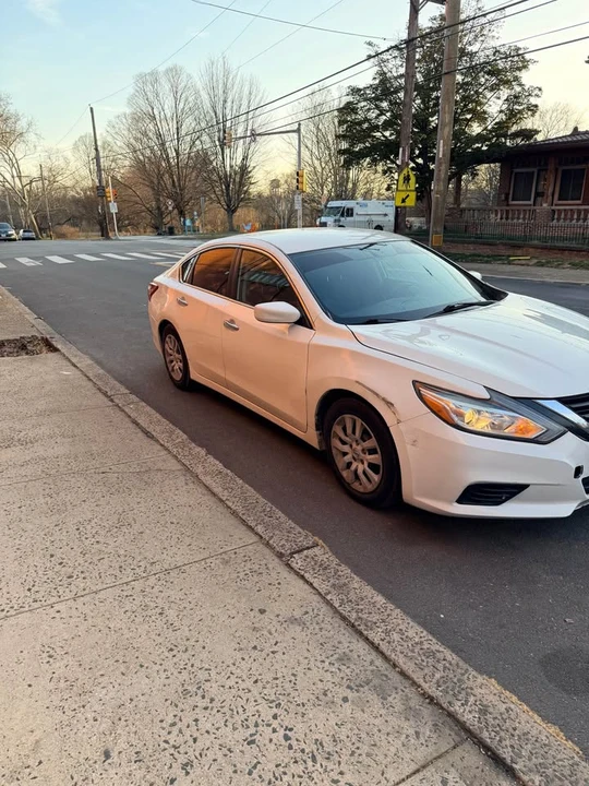 2018 Nissan Altima 5th Gen - Image 5 of 7