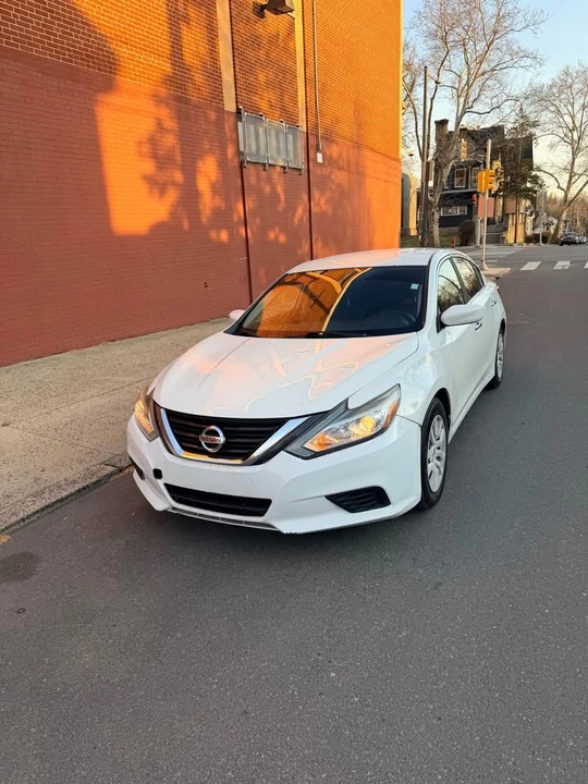 2018 Nissan Altima 5th Gen - Image 6 of 7