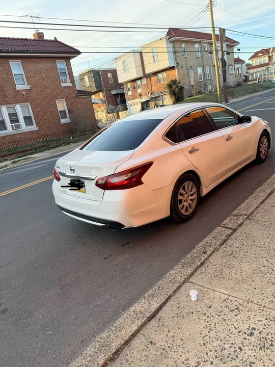 2018 Nissan Altima 5th Gen - Image 4 of 7