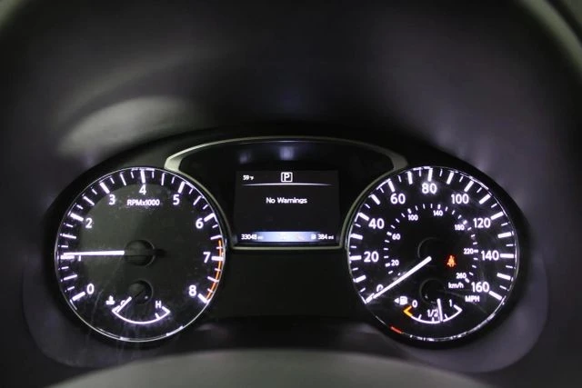 2018 Nissan Altima 5th Gen - Image 14 of 21