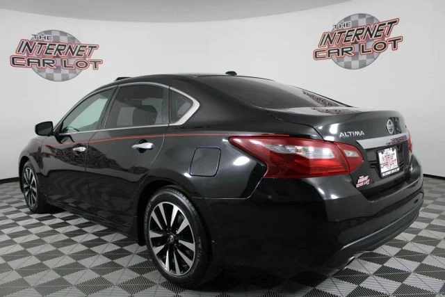 2018 Nissan Altima 5th Gen - Image 5 of 12