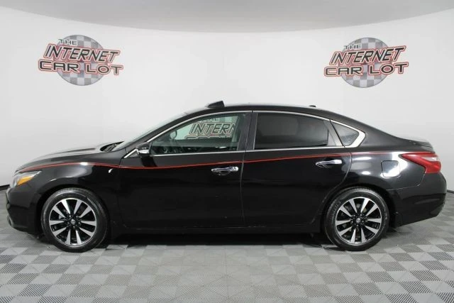 2018 Nissan Altima 5th Gen - Image 4 of 21