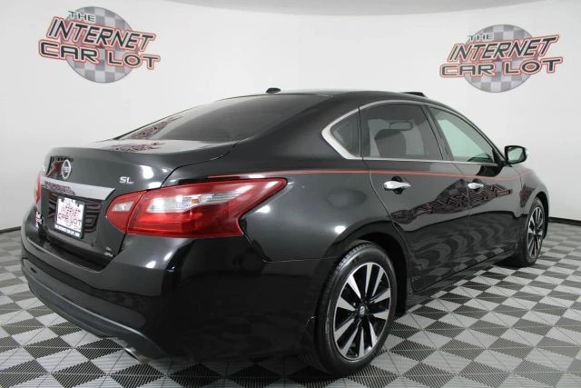 2018 Nissan Altima 5th Gen - Image 7 of 12