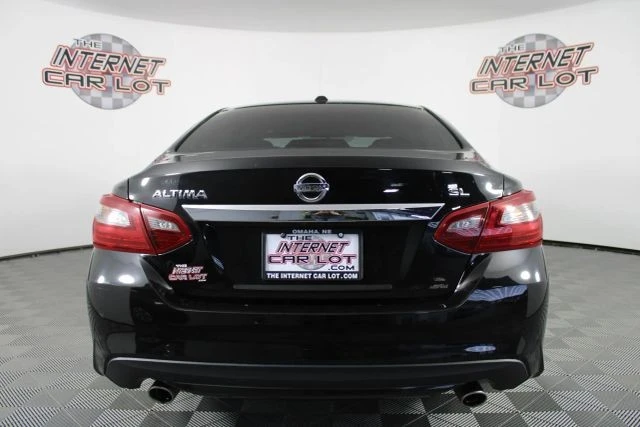 2018 Nissan Altima 5th Gen - Image 6 of 12