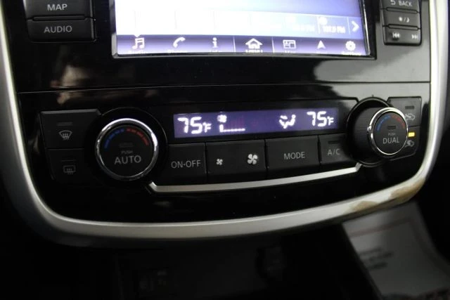 2018 Nissan Altima 5th Gen - Image 20 of 21