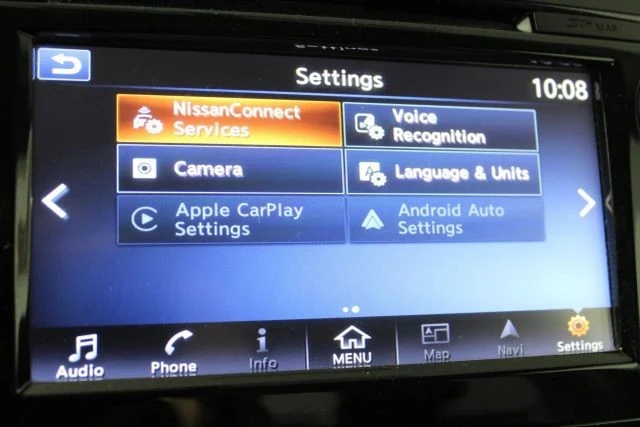 2018 Nissan Altima 5th Gen - Image 18 of 21