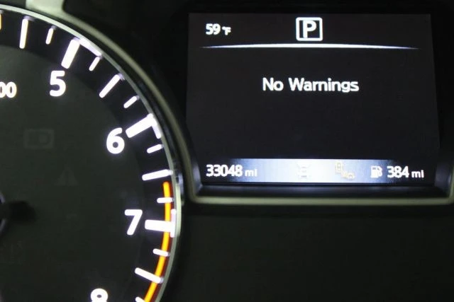 2018 Nissan Altima 5th Gen - Image 15 of 21