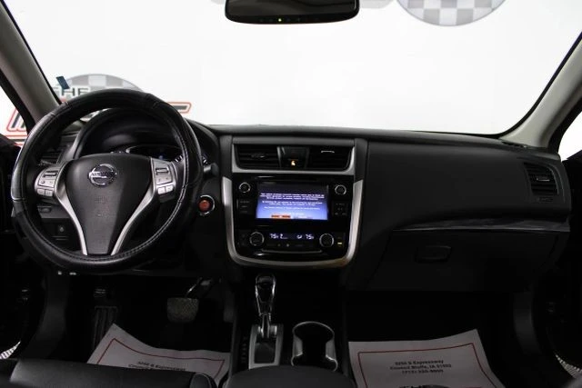2018 Nissan Altima 5th Gen - Image 11 of 12