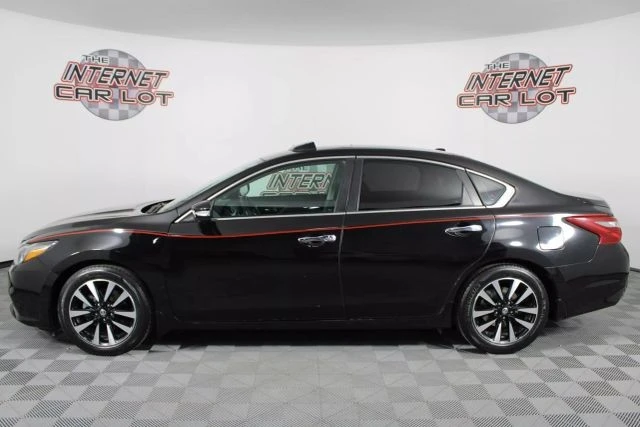 2018 Nissan Altima 5th Gen - Image 4 of 12
