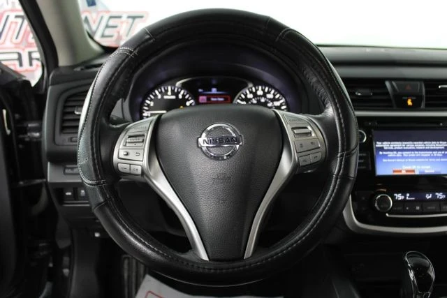 2018 Nissan Altima 5th Gen - Image 13 of 21