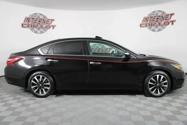 2018 Nissan Altima 5th Gen - Image 8 of 12