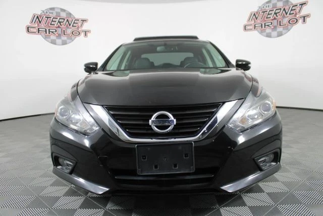 2018 Nissan Altima 5th Gen - Image 2 of 21