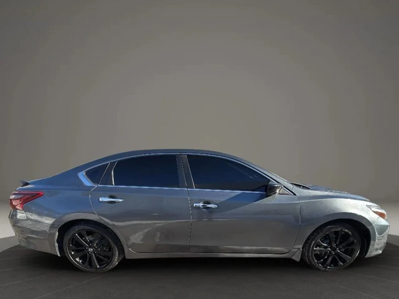 2018 Nissan Altima 5th Gen - Image 4 of 12