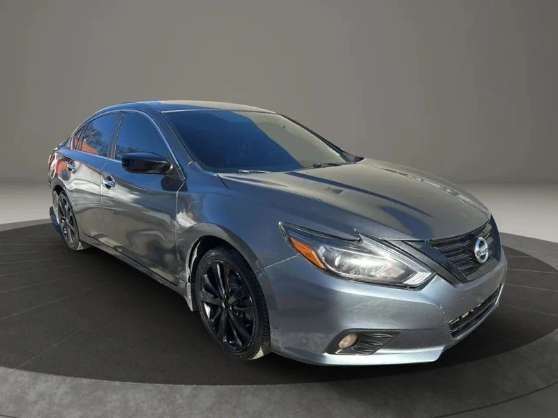 2018 Nissan Altima 5th Gen - Image 3 of 12