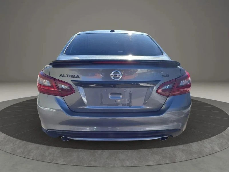 2018 Nissan Altima 5th Gen - Image 6 of 12