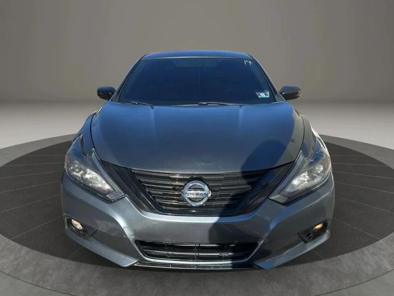 2018 Nissan Altima 5th Gen - Image 2 of 12