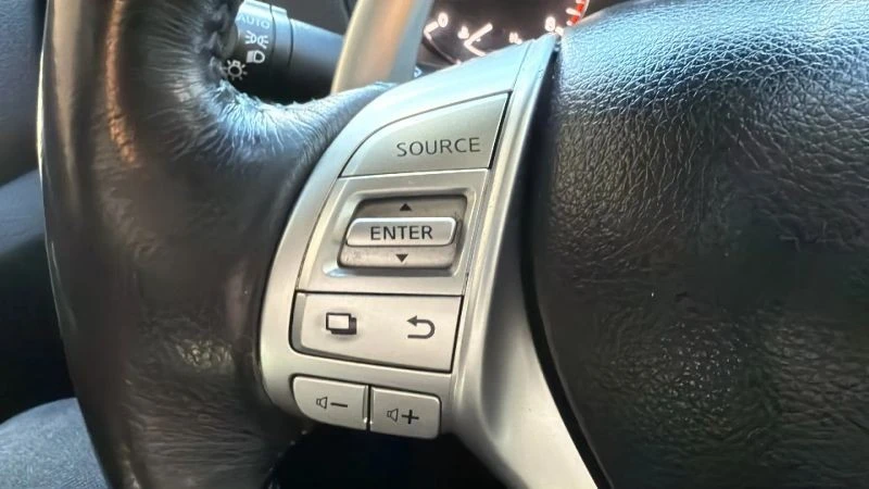 2018 Nissan Altima 5th Gen - Image 12 of 12