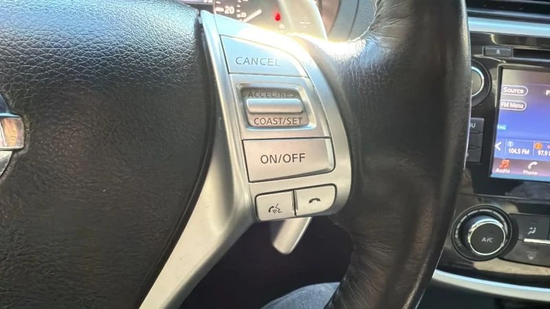 2018 Nissan Altima 5th Gen - Image 11 of 12