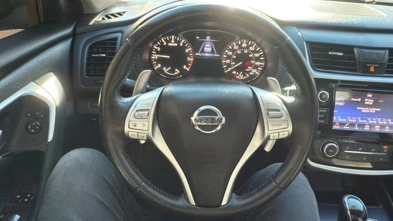 2018 Nissan Altima 5th Gen - Image 10 of 12