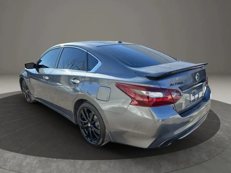 2018 Nissan Altima 5th Gen - Image 7 of 12