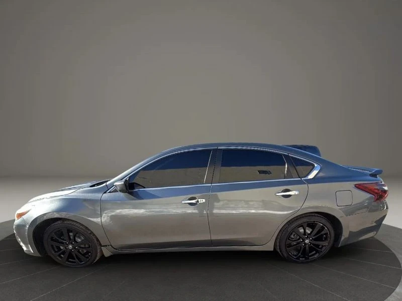 2018 Nissan Altima 5th Gen - Image 8 of 12