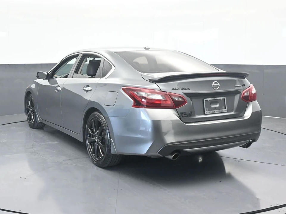 2018 Nissan Altima 5th Gen - Image 4 of 12