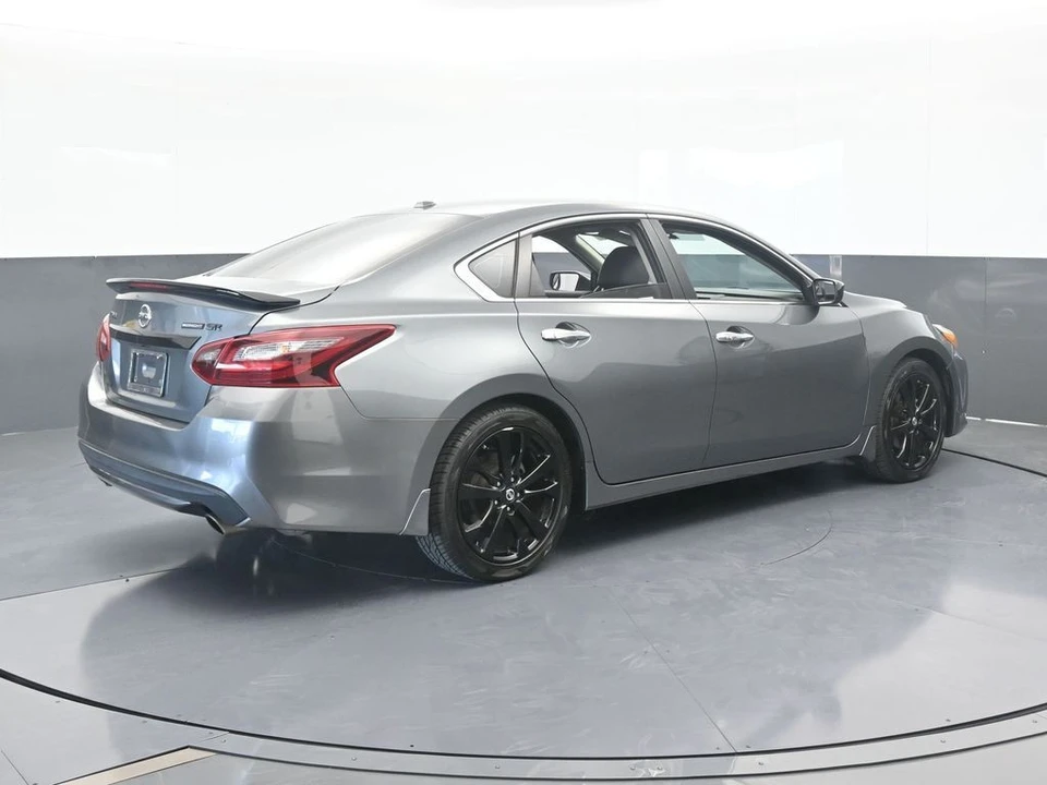 2018 Nissan Altima 5th Gen - Image 6 of 12