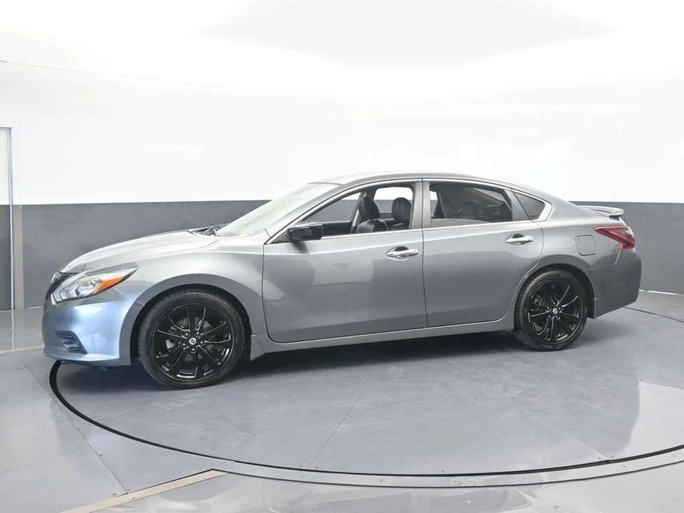 2018 Nissan Altima 5th Gen - Image 2 of 12