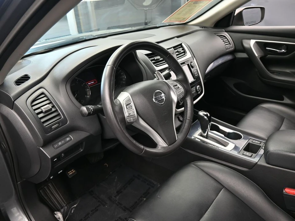 2018 Nissan Altima 5th Gen - Image 10 of 12