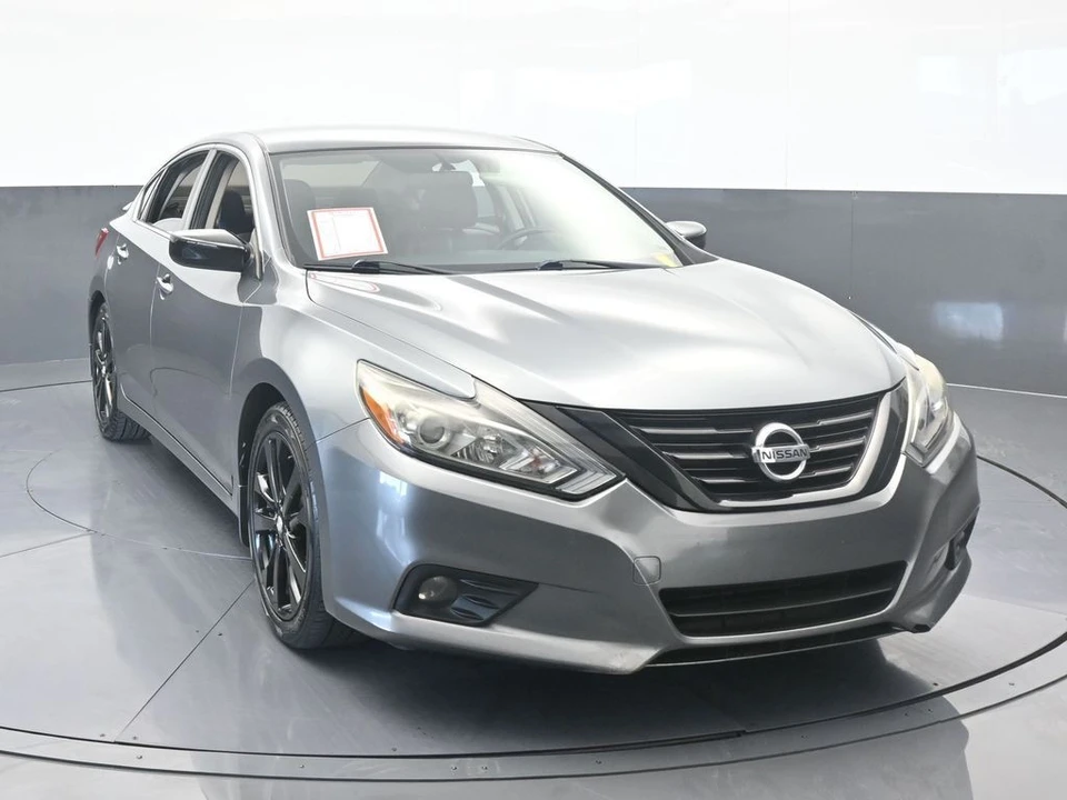 2018 Nissan Altima 5th Gen - Image 9 of 12