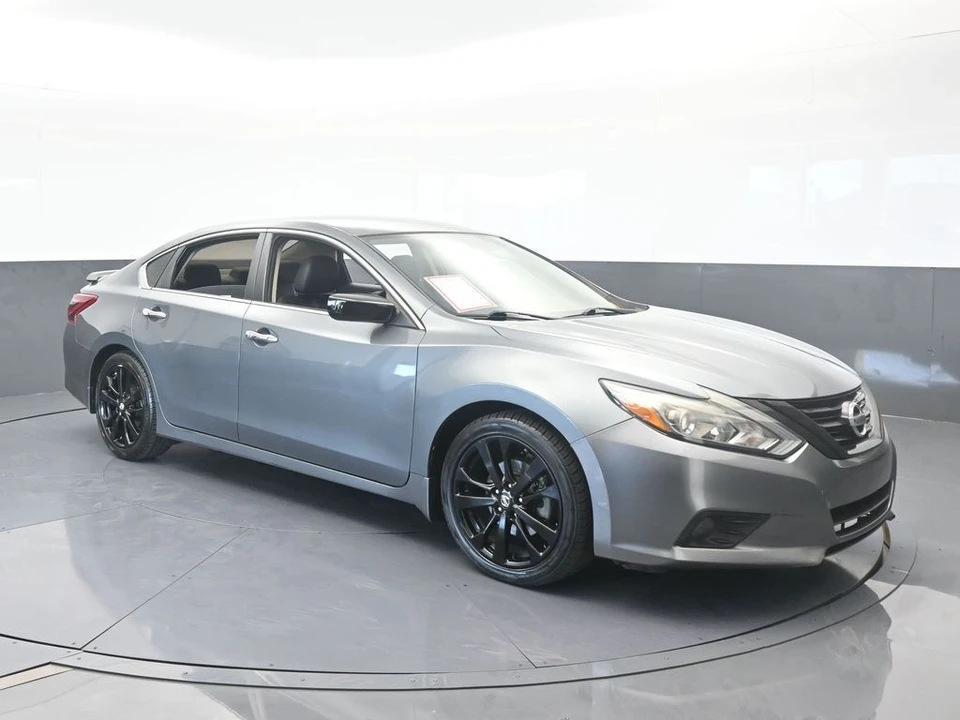 2018 Nissan Altima 5th Gen - Image 8 of 12