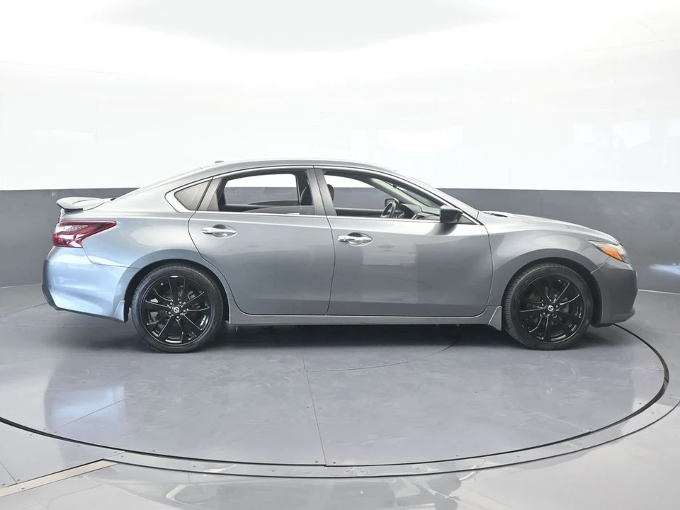 2018 Nissan Altima 5th Gen - Image 7 of 12