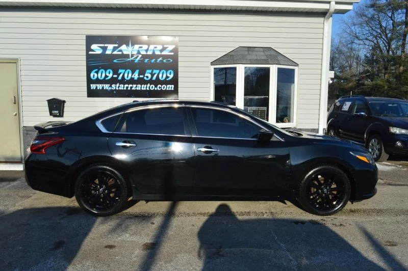 2018 Nissan Altima 5th Gen - Image 6 of 12