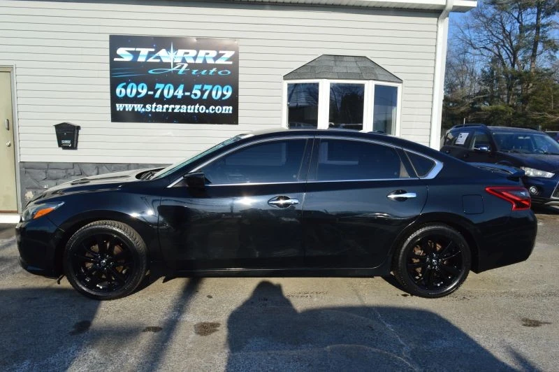 2018 Nissan Altima 5th Gen - Image 2 of 12