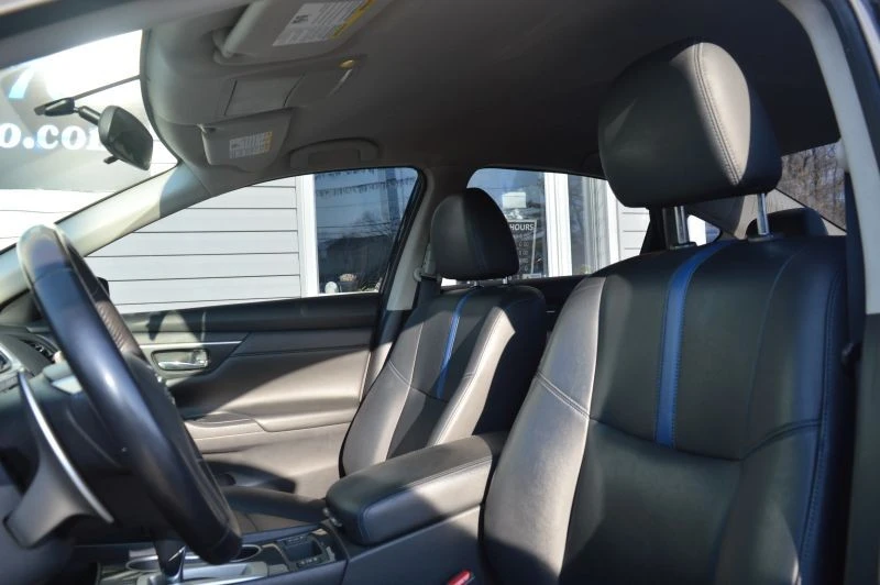 2018 Nissan Altima 5th Gen - Image 12 of 12