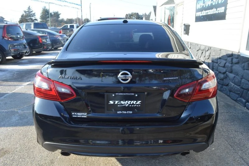 2018 Nissan Altima 5th Gen - Image 4 of 12