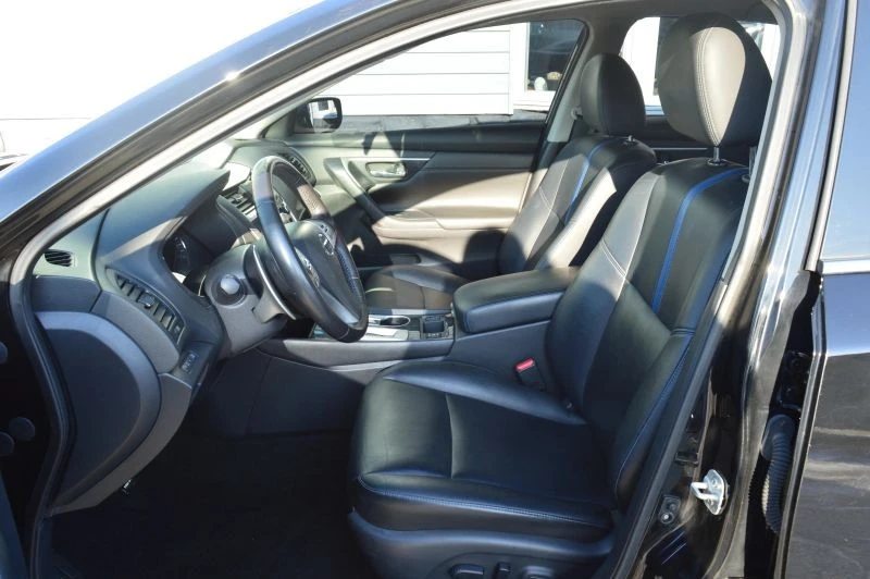 2018 Nissan Altima 5th Gen - Image 10 of 12