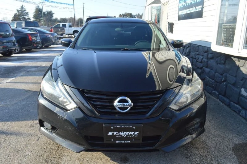 2018 Nissan Altima 5th Gen - Image 8 of 12