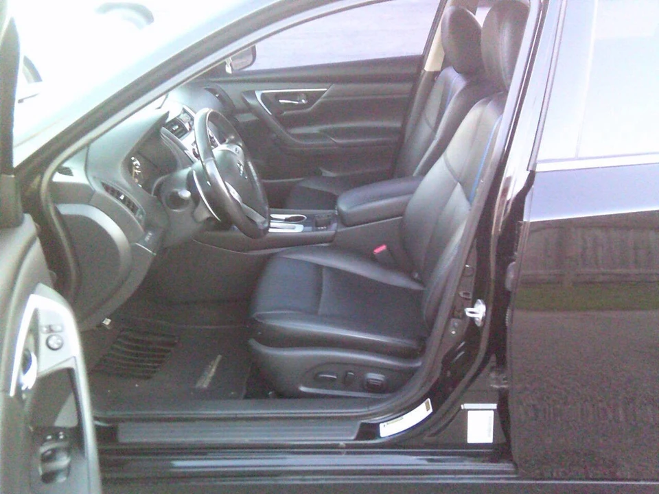 2018 Nissan Altima 5th Gen - Image 16 of 21