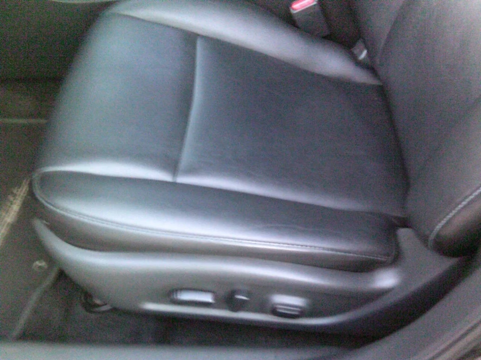 2018 Nissan Altima 5th Gen - Image 18 of 21