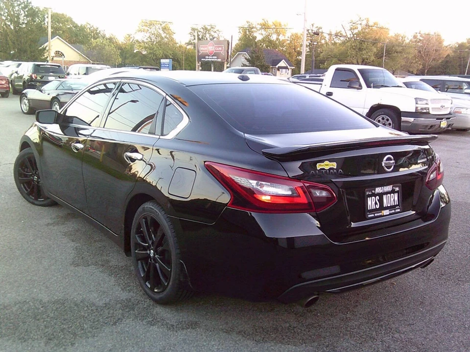 2018 Nissan Altima 5th Gen - Image 5 of 21