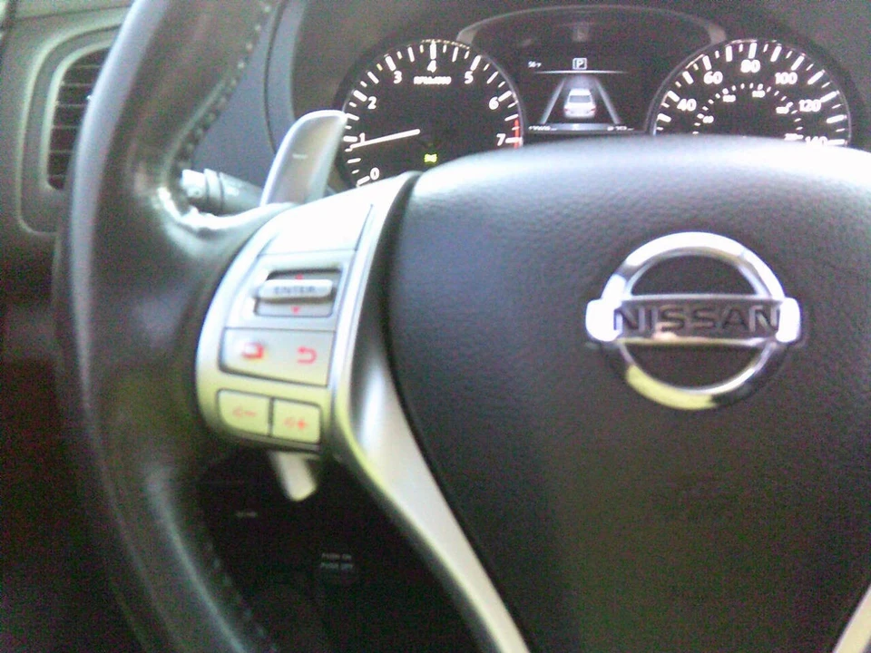2018 Nissan Altima 5th Gen - Image 21 of 21