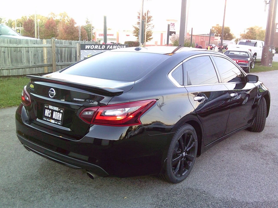 2018 Nissan Altima 5th Gen - Image 8 of 21